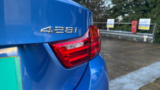 BMW 4 Series 428i M Sport 2dr Auto [Professional Media] Petrol Coupe